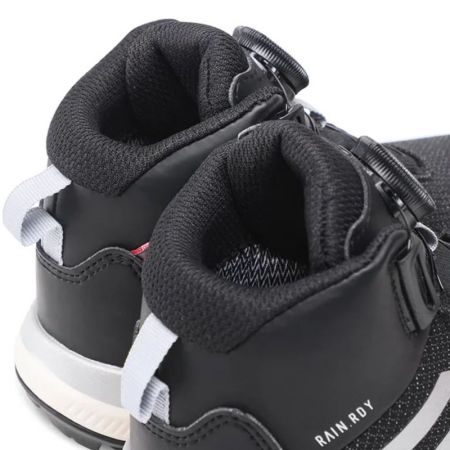 Детски Туристически Обувки ADIDAS Terrex Winter Mid Boa Rain.Rdy 523980 FU7272 изображение 6